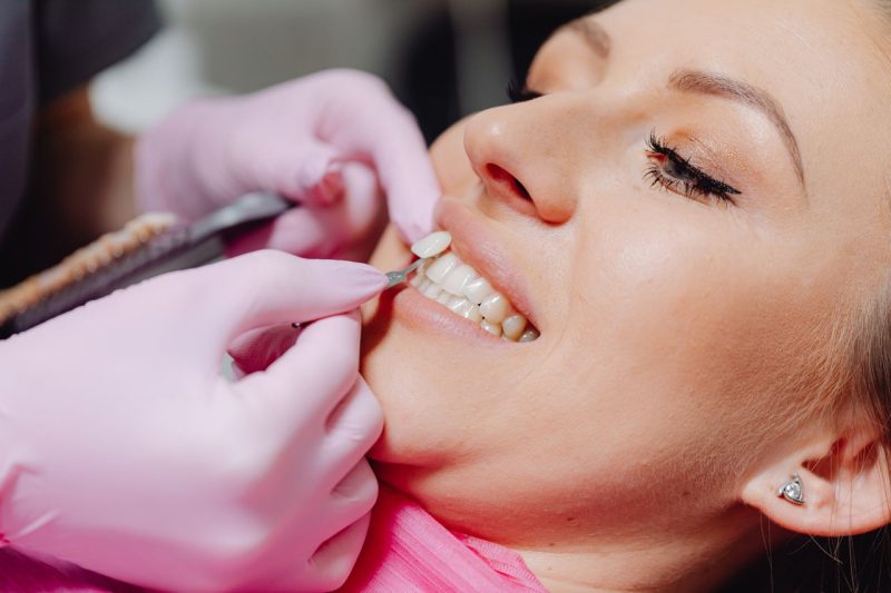 Why Tooth Position Matters Before Restorative Dentistry